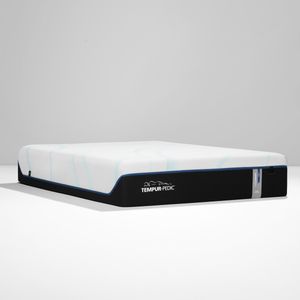 Tempur-Pedic TEMPUR-LuxeAdapt Soft Split King Mattress