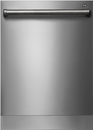 ASKO 24" Built In Dishwasher-Stainless Steel