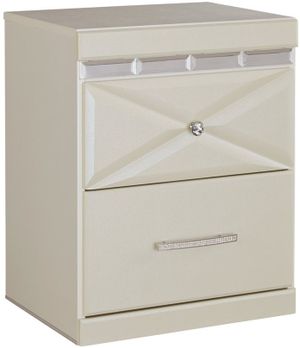 Dream Nightstand