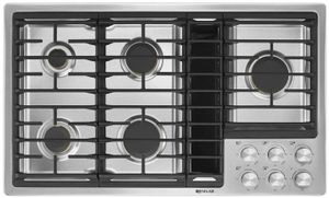 JennAir Gas Downdraft Cooktop