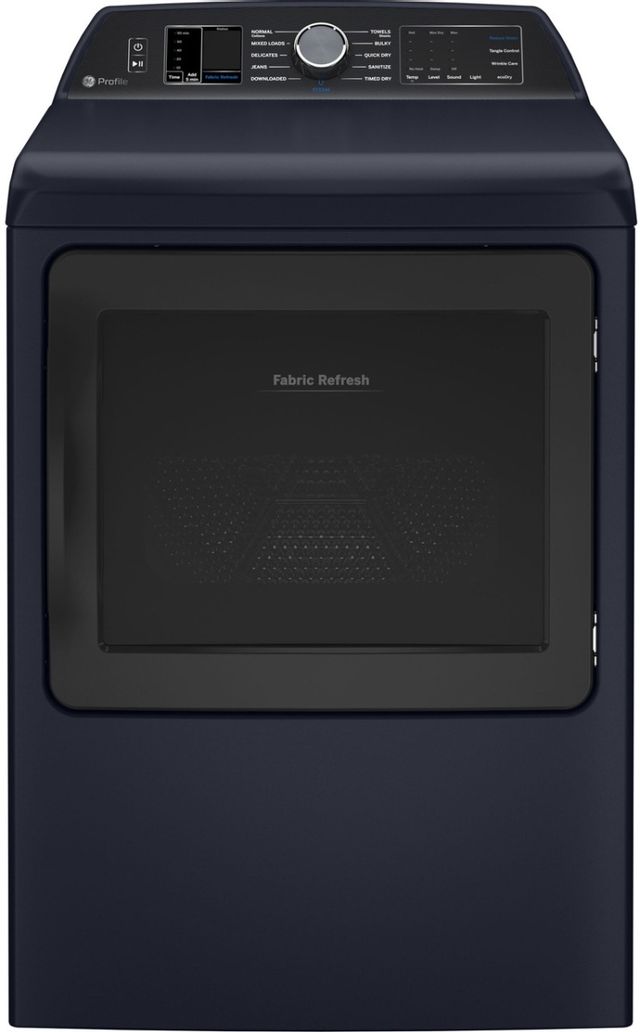 GE profile dishwasher