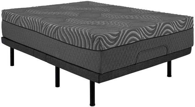 Homelegance® Taurus 14" Hybrid Medium Queen Mattress in a Box