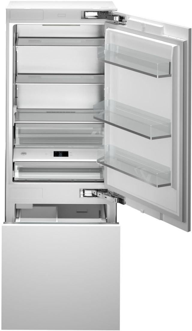 Bertazzoni Built In fridge