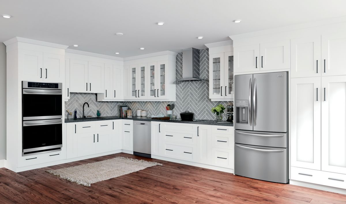 microwave header