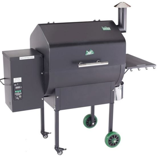 Daniel Boone Grill
