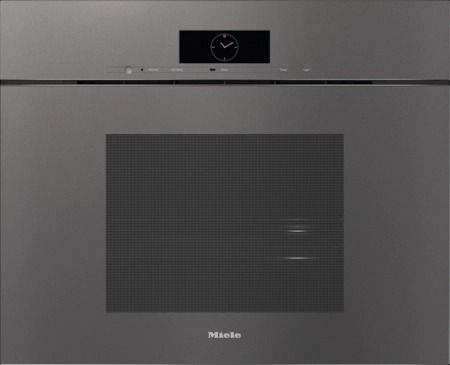 Miele Steam Oven