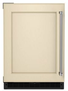 Kitchenaid 5.0 C.u. Ft. Panel ready refrigerator