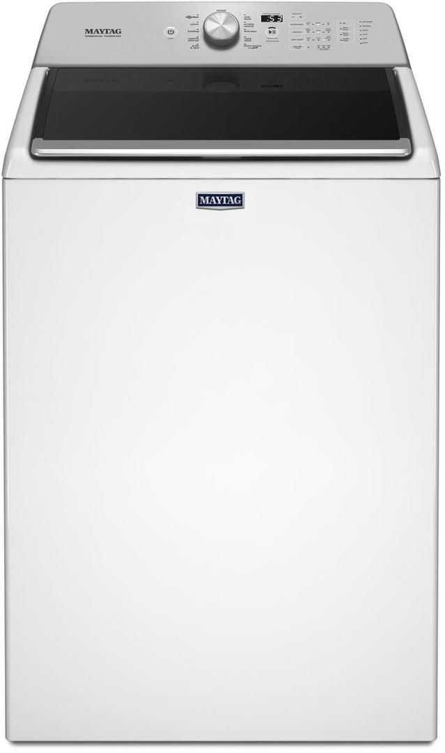 Maytag washer