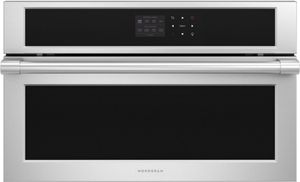 Monogram Statement 30" Stainless Steel Steam Oven