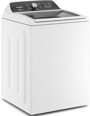 Whirlpool® 4.7 Cu. Ft. White Top Load Washer