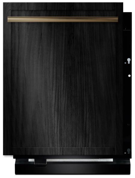 JennAir® 24" Panel Ready Built In Dishwasher