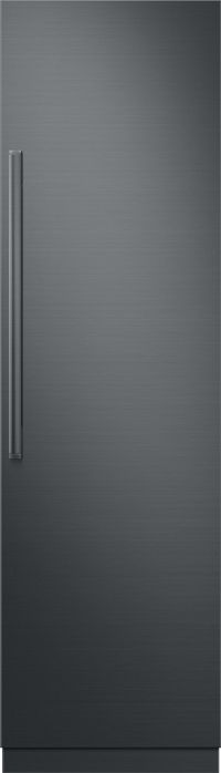 front view of the Dacor® Contemporary 13.7 Cu. Ft. Panel Ready All Refrigerator Column