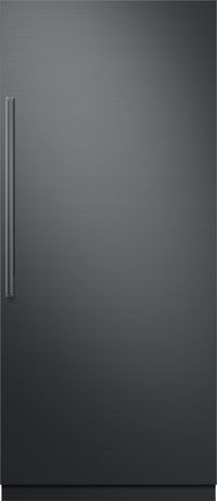 front view of the Dacor® Contemporary 21.6 Cu. Ft. Panel Ready All Refrigerator Column