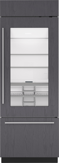 Sub-Zero Panel Ready Refrigerator