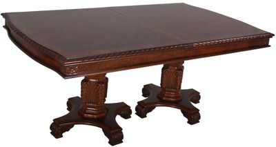 Crown Mark Neo Renaissance Table