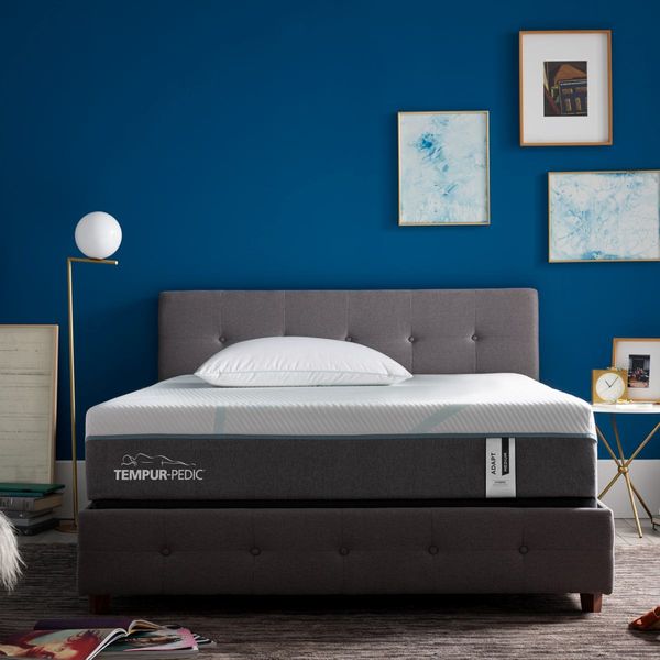 Tempur-Pedic TEMPUR-Adapt 11" Hybrid Medium Tight Top Queen Mattress