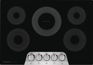 Frigidaire Gallery® 30'' Stainless Steel Electric Cooktop