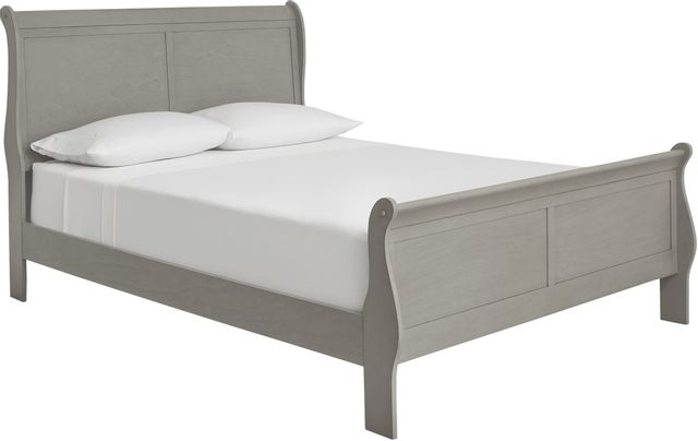 Kordasky sleighbed