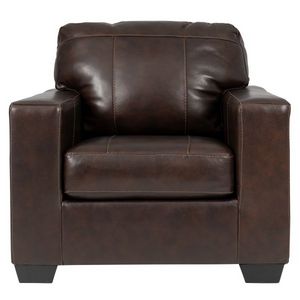 front view of the Ayden Chair