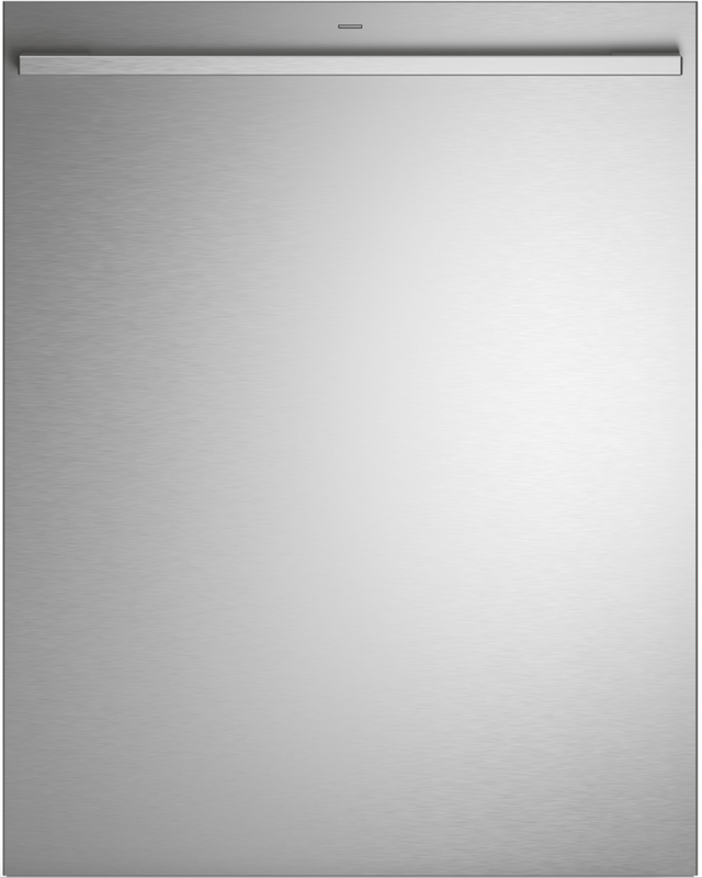 Monogram Minimalist 24" Stainless Steel Built-In Dishwasher