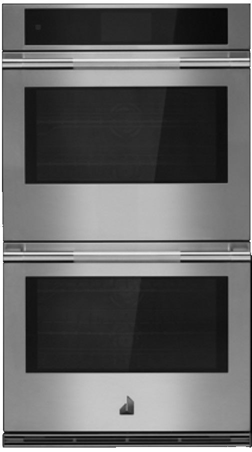 JennAir Double Electric Wall Oven