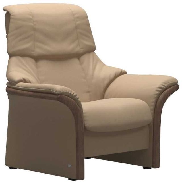 Stressless® by Ekornes® Eldorado High Back Recliner