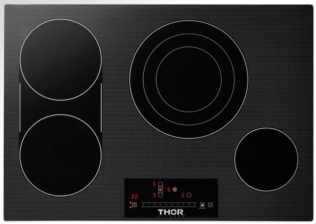 Thor cooktop