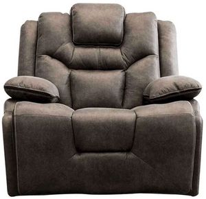 front view of the Prime Power Recliner