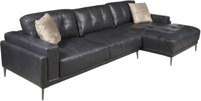 Drew & Jonathan Home Boulevard Central Park Regatta Arabella Modular Sectional
