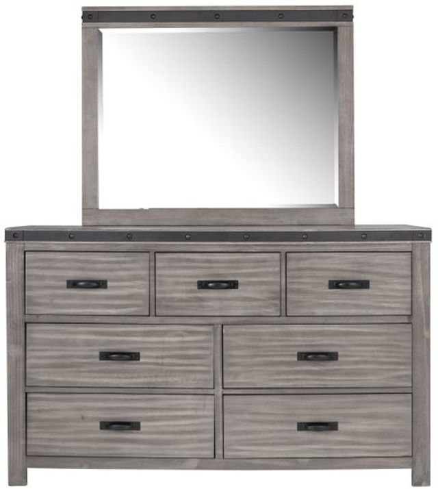 learnord dresser