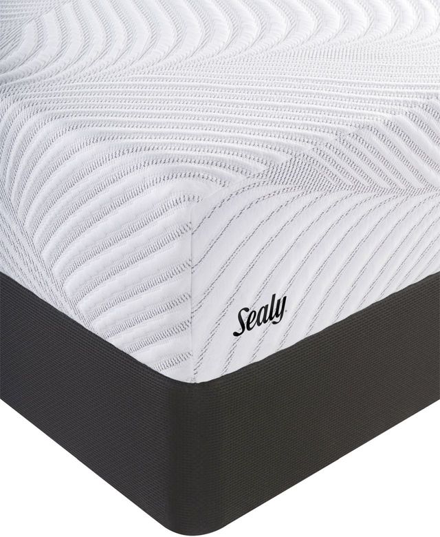 sealy conform essential memory foam mattress