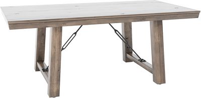 Canadel East Side Rectangular Dining Table