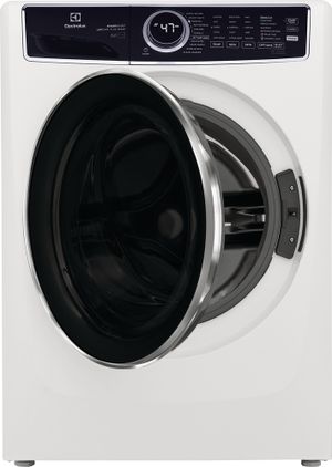 Electrolux 4.5 Cu. Ft. White Front Load Washer