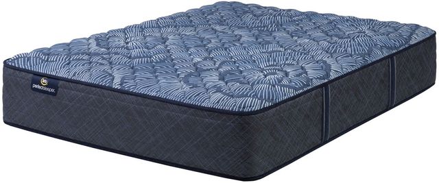 Serta® Perfect Sleeper® Cobalt Calm Innerspring Extra Firm Tight Top Queen Mattress