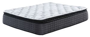 sierra sleep by ashley m627 king size mattress
