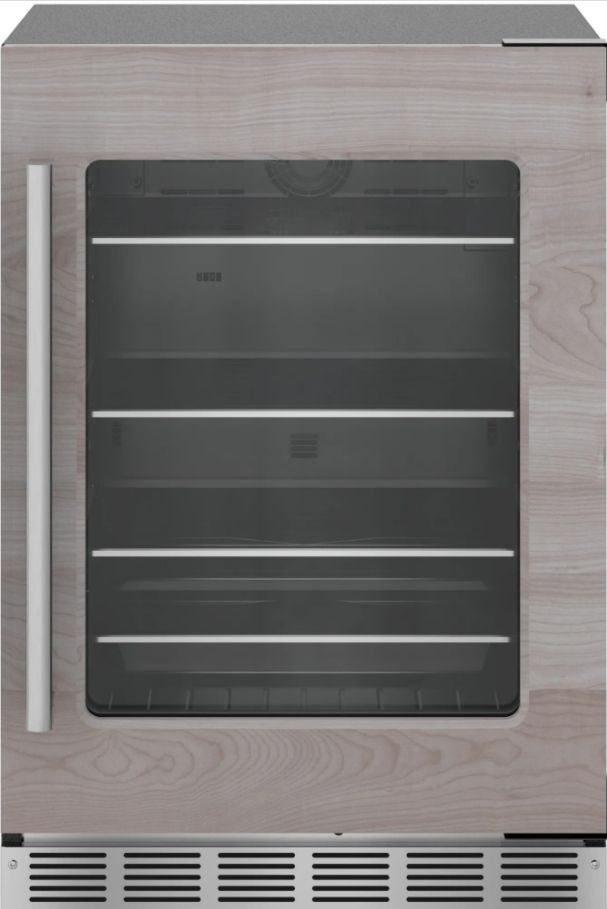 Thermador under counter refrigerator