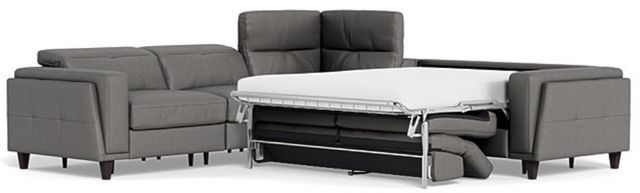 corner sleeper sectional
