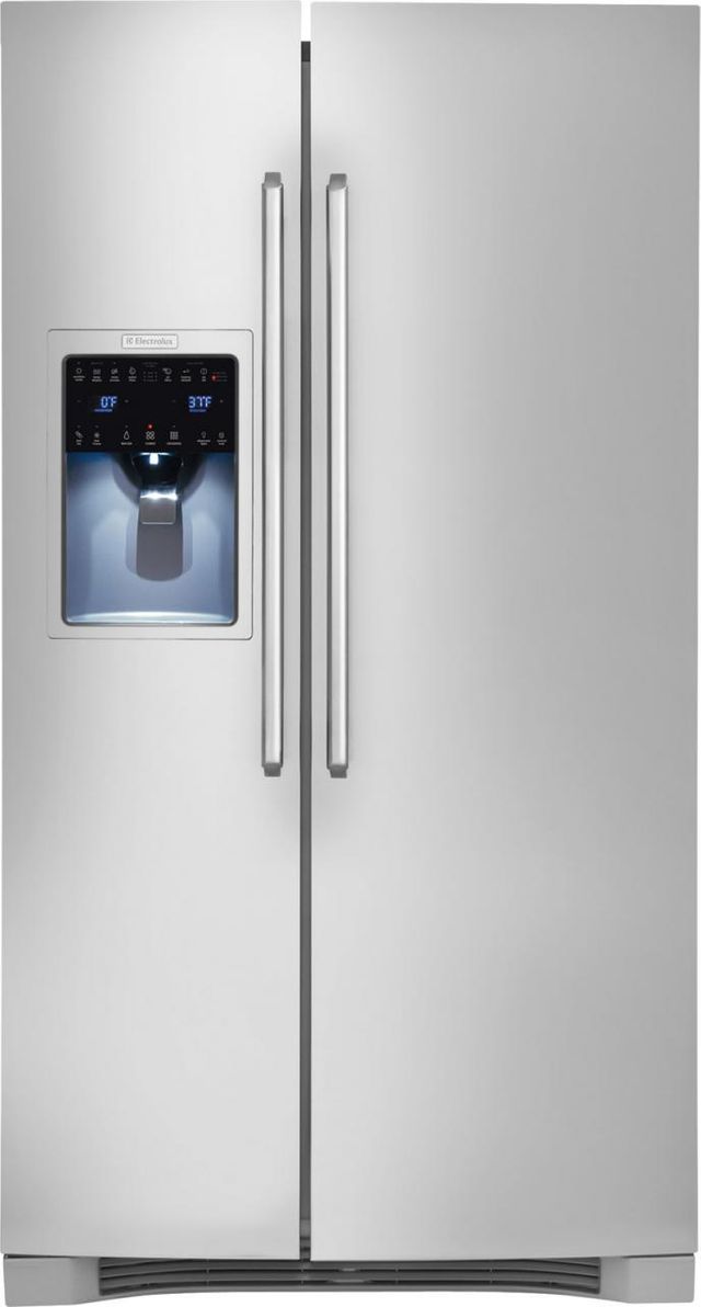Electrolux Side by Side Refrigerator
