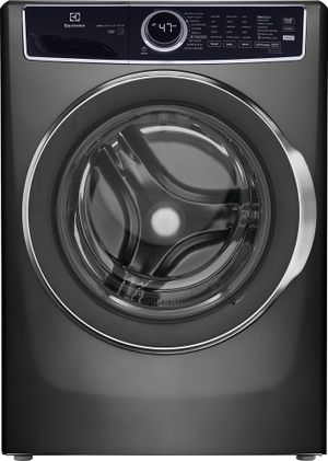 Electrolux 4.5 Cu. Ft. Titanium Front Load Washer