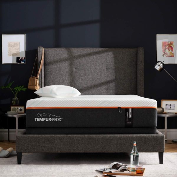 Tempur-Pedic TEMPUR-ProAdapt 12" TEMPUR-Material Firm Tight Top Queen Mattress