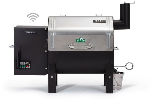 Green Mountain Tabletop Grill
