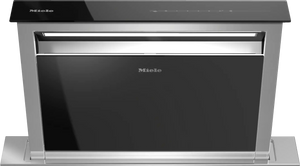 Miele DA 6881 30" Stainless Steel Downdraft Range Hoods