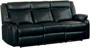 Homelegance® Jude Double Reclining Sofa