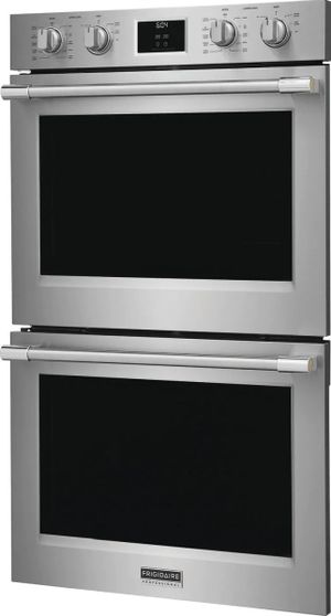 Frigidaire Double electric Wall Oven