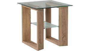 Beachy Cocktail Table
