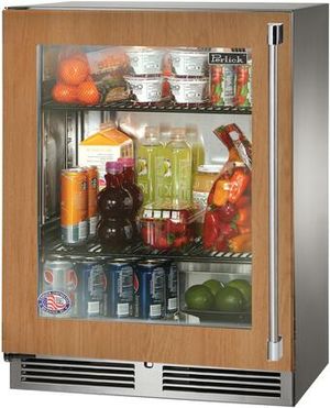  Perlick® Signature Series 3.1 Cu. Ft. Panel Ready Outdoor Beverage Center  0 Perlick® Signature Series 3.1 Cu. Ft. Panel Ready Outdoor Beverage Center  1 Perlick® Signature Series 3.1 Cu. Ft. Panel Ready Outdoor Beverage Center  2 Perlick® Signature Series 3.1 Cu. Ft. Panel Ready Outdoor Beverage Center