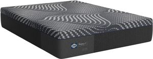 Sealy Posturepedic Plus Brenham Foam Medium Tight Top Split King Mattress