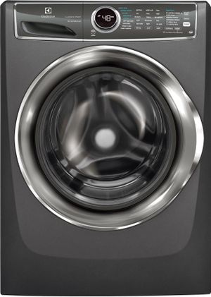 Electrolux 4.4 Cu. Ft. Titanium Front Load Washer