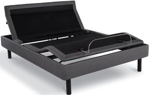 view of the Serta® Foundations Motion Perfect Queen Adjustable Foundation