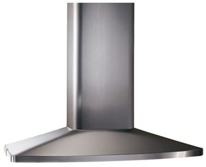 Broan Elite 54000 Series 30" Stainless Steel Island Range